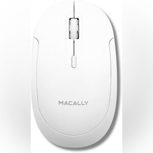 Macally Bluetooth Optical Mouse